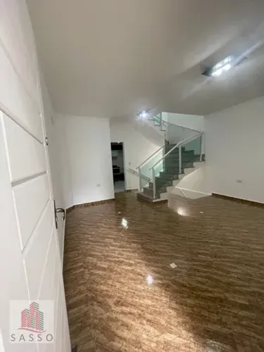 Vendo casa na Vila Matilde.