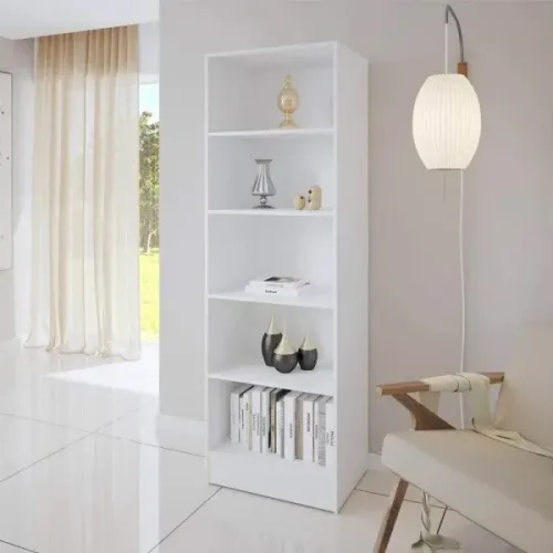 Multiuso Livreiro Miranda rf75