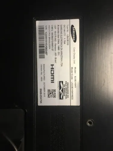 Monitor Samsung S22e310