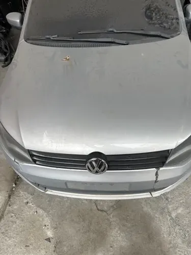 Capo Volkswagen Voyage ano 2015