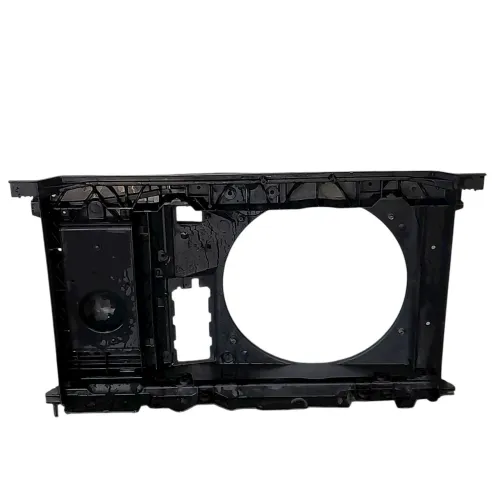 MINI FRENTE/PAINEL FRONTAL CITROËN C4 PICASSO 2.0 2009 V1712 - P23