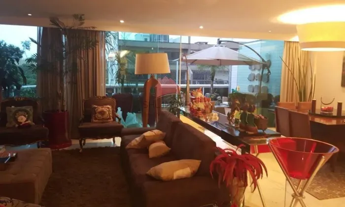 Cobertura Duplex para Venda em Rio de Janeiro, RECREIO DOS BANDEIRANTES, 4 dormitórios, 4 