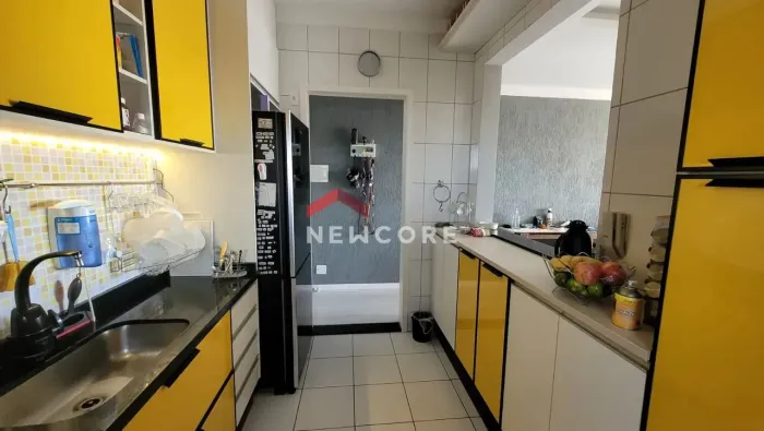 Apartamento em Rua Renato Chiozzotto - Jardim Maria José - Votorantim/SP