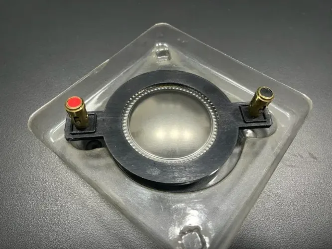 REPARO BLACK BOX RD-2000 45MM - NOVO