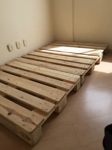 Pallet Euro Epal à pronta entrega