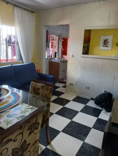 KR027 - casa a venda Vila Canária