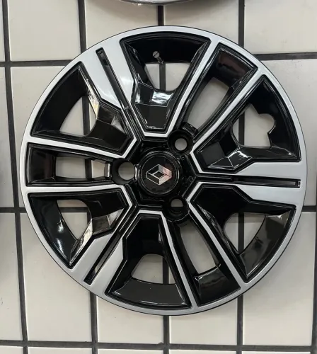 Calota Renault Kwid aro 14