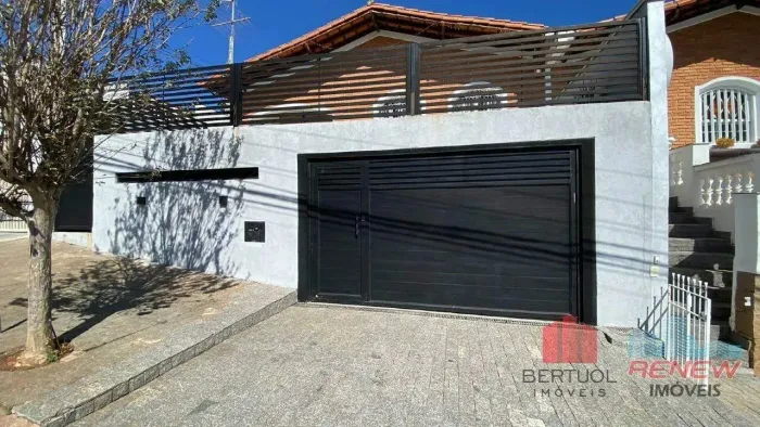 Casa para aluguel Vila Planalto em Vinhedo