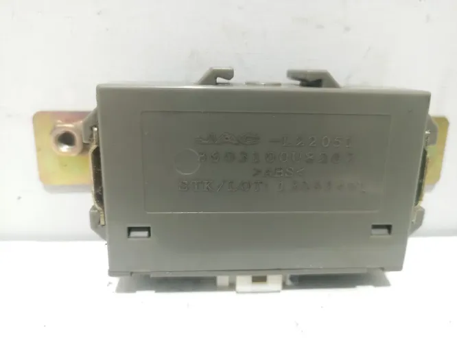Módulo Ignição JAC J3 3603100U8260 módulo comutador chave de ignição JAC J3 3603100U8260