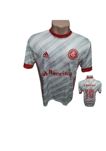 Camisa Internacional