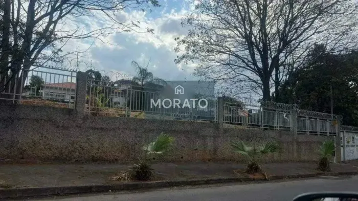 Lote à venda no Bairro São Luiz