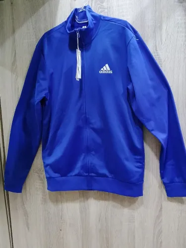 CASACO ADIDAS 