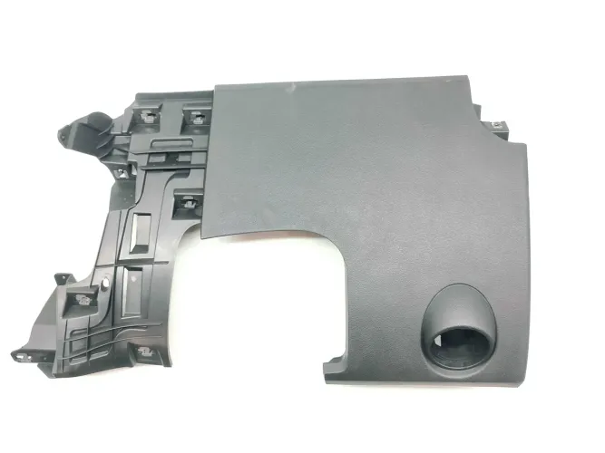 Acabamento Inferior Volante Vw Up 2014 2015 2016 2017 2018