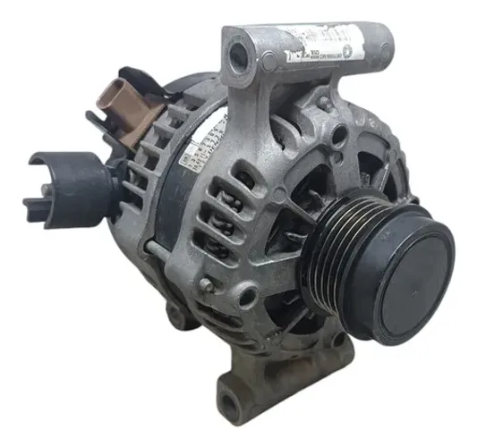 Alternador Gm Cruze 1.4 Turbo 2017 2021 Orginal Seminovo
