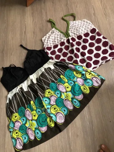 2 BLUSAS FEMININAS TAMANHO P