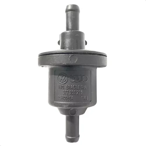Válvula Canister Vw Gol Voyage Saveiro, G5 G6 G7 G8 Fox 2008 A 2021