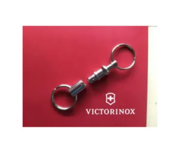 Chaveiro victorinox.
