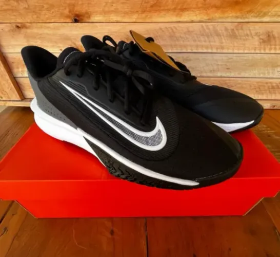 TENIS NIKE precision 7 original novo tamanho 41