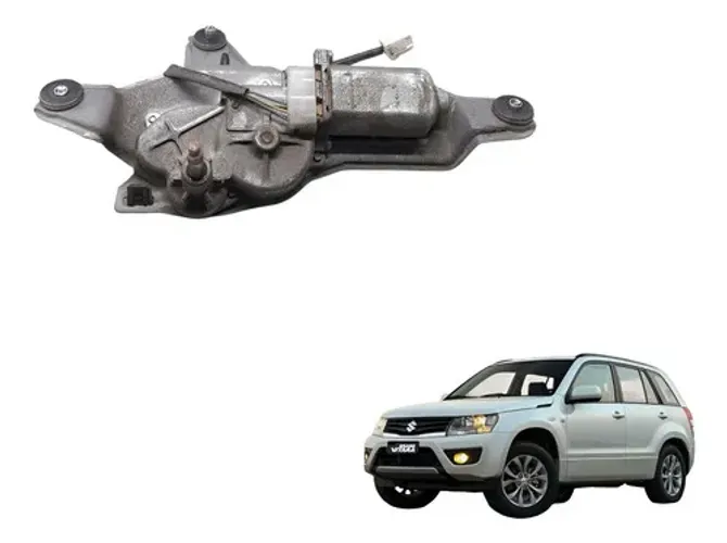 Motor Limpador Traseiro Suzuki Vitara 2013