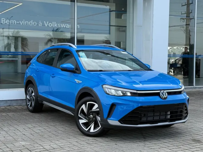 OPORTUNIDADE! NIVUS HIGHLINE 2025!!