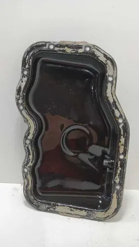 Carter Óleo Motor Volkswagen Fox 1.6 2009/2016 Original
