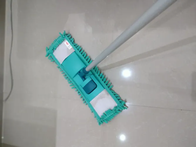 Rodo Mop Limpeza Prático e Eficiente