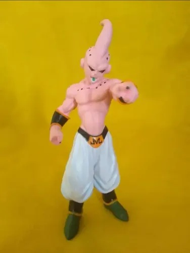 ** MT Kid Boo 14cm Dragon Ball Z