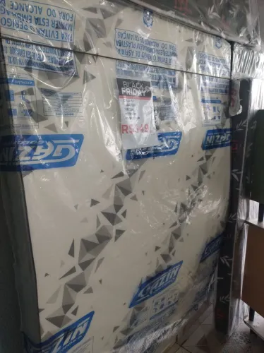 Colchão casal gazin D20
