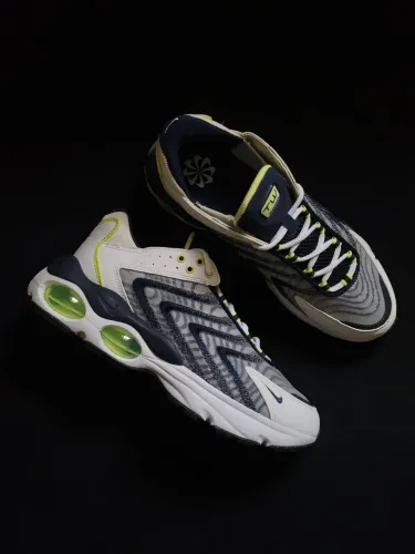 Nike Air Max TW "White Lemon Twist" - 41, 42