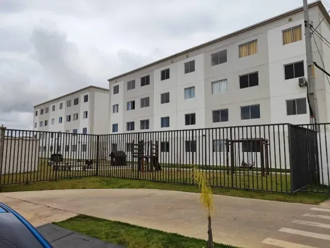 Apartamento Abrantes 2/4 - Morada Premium - Financimento com Entrada Facilitada
