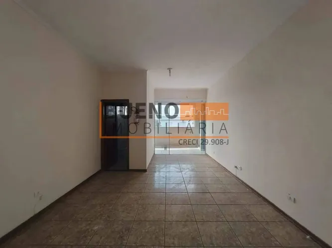 Sala para locação, Vila Molon, Americana, SP