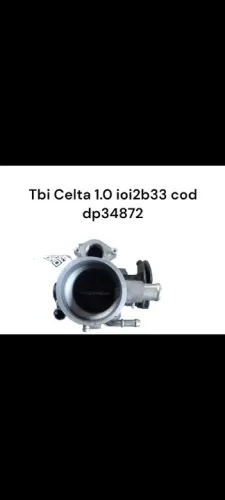 Tbi Celta 1.0