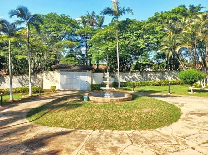 Casa em Condomínio para aluguel, 5 quartos, 3 suítes, Jardim do Lago - Limeira/SP