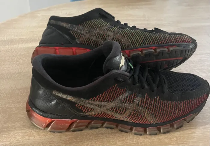 Tênis Asics Gel-Quantum 360