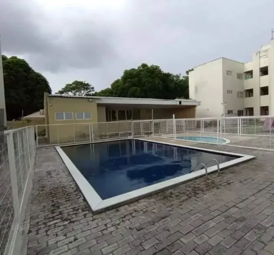 Apartamento à venda no Condomínio Alto das Palmeiras - Teresina/PI