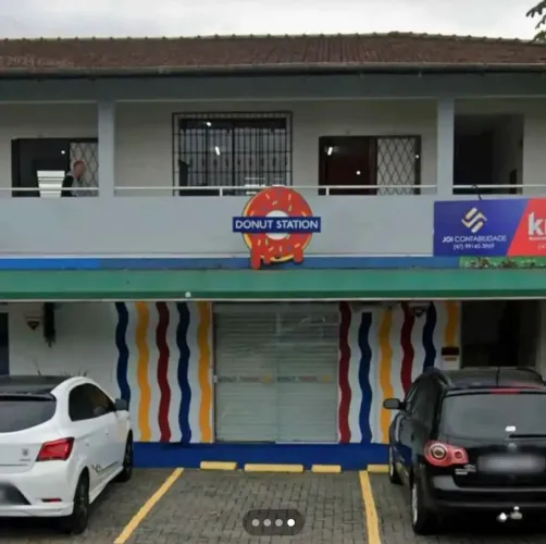 Ponto comercial/Loja/Box para aluguel possui 34 metros quadrados