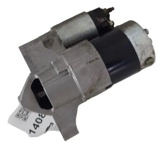 Motor Arranque Citroen C4 2.0 16v Flex 2011 2012 2013 2014