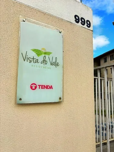 Apartamento para Locação em Salvador, Cajazeiras XI, 2 dormitórios, 1 banheiro, 1 vaga