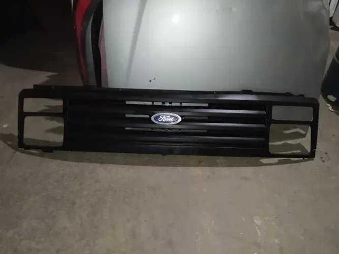 Grade Ford Cargo 1986 ate 1998