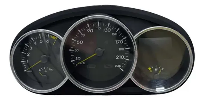 Painel Instrumentos Renault Fluence 2.0 2012 2013 2014 2015