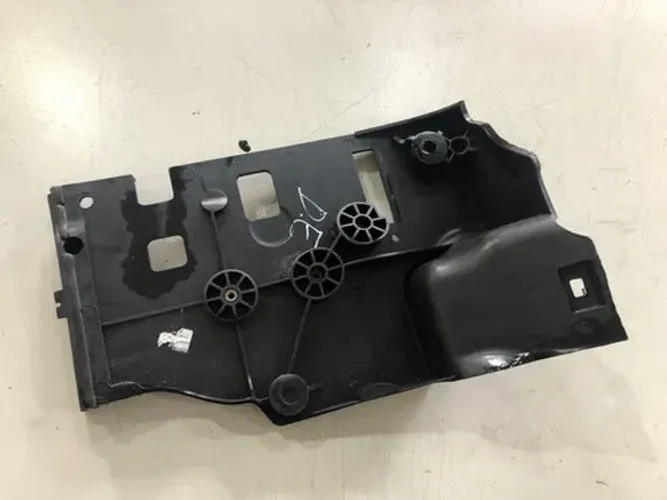 Suporte Da Bateria D. Esquerdo Range Rover 3.0 2013  3473
