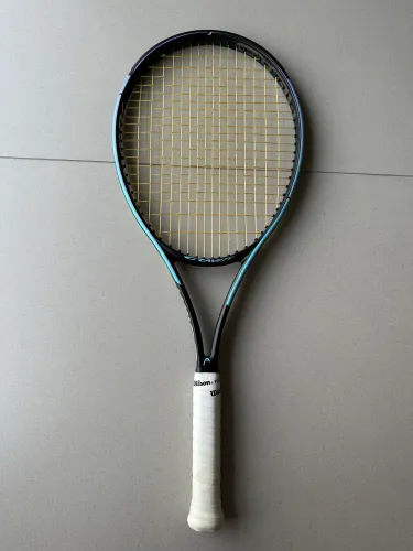 raquete de tenis head gravity 104/285g
