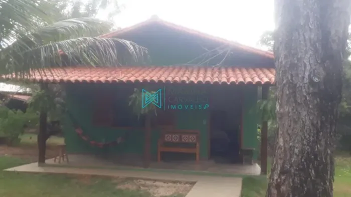 Casa com 3 quartos à venda, 450 m² por R$ 1.480.000 - Condomínio Portal do Vinhático - Lag