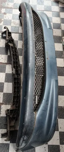 Para-choque Dianteiro Peugeot 206 Ano 1998 A 2003 Original 
