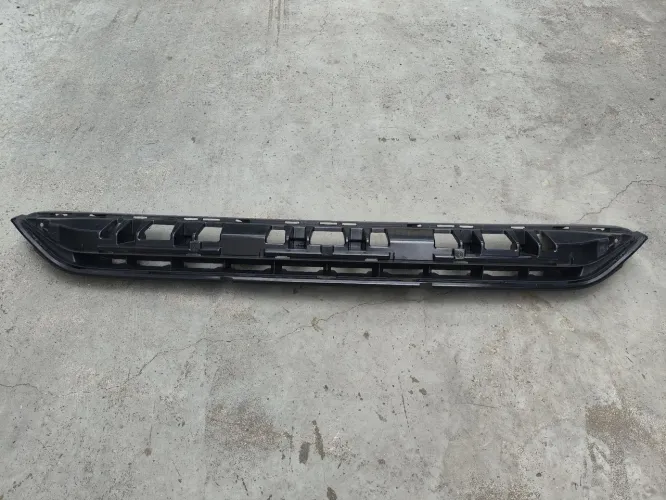 Grade interna dianteira Lexus RX 450
