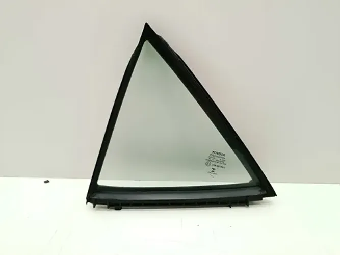 Vidro Fixo Traseiro Esquerdo Toyota Corolla 2018