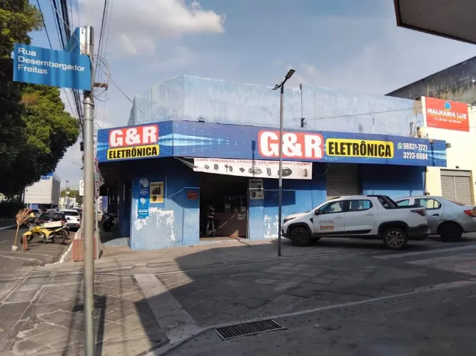 Ponto Comercial - venda