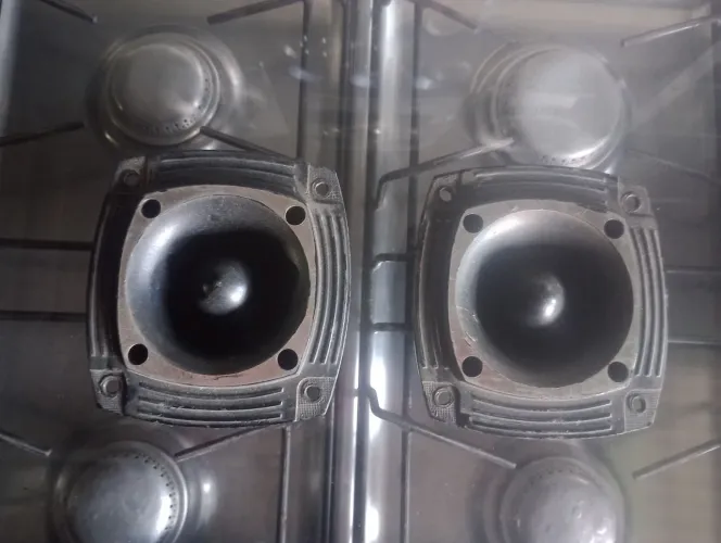 Tweeter Profissional Selenium st304