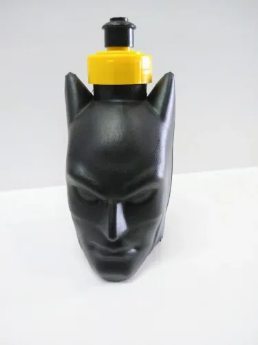 Garrafa Squeeze Batman