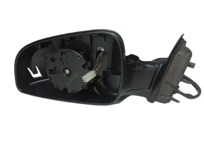 Retrovisor Esquerdo Chevrolet Malibu 2010 A 2013 Elétrico